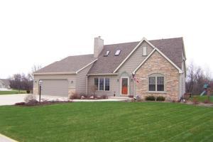 2511 Amber Ln., Mount Pleasant, WI 53406