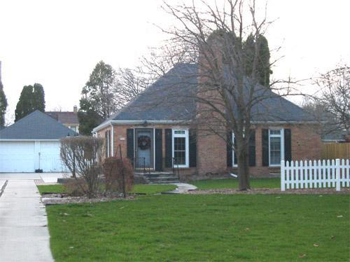 2522 N 9 St., Sheboygan, WI 53083