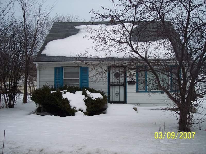 5114 N 60th St, Milwaukee, WI 53218