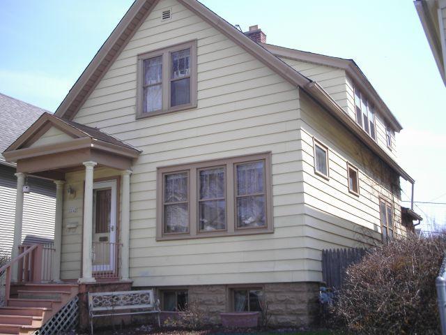2242 S Mound St., Milwaukee, WI 53207