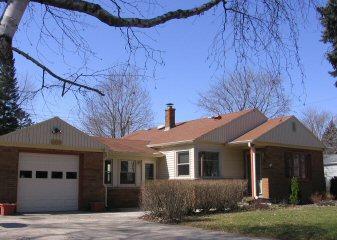 6959 N Ardara Ave., Glendale, WI 53209