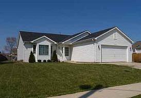 3620 25th St, Kenosha, WI 53144