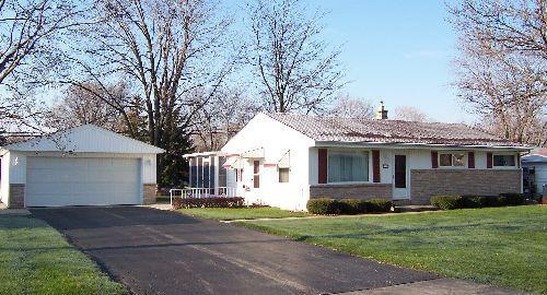 [Address Hidden by Seller], Greenfield, WI 53220