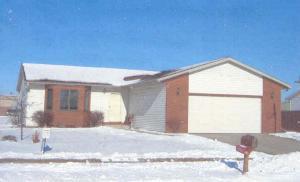 1464 Waterloo Ave., West Salem, WI 54669