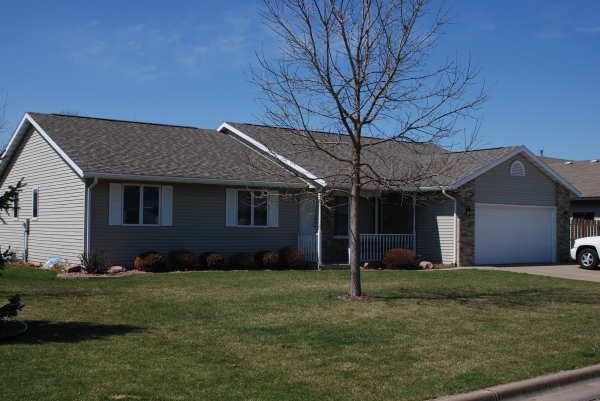 2810 S Meadow Lark Ln., Holmen, WI 54636