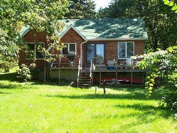 9341 N Arrowhead Shores Rd., Fulton, WI 53534