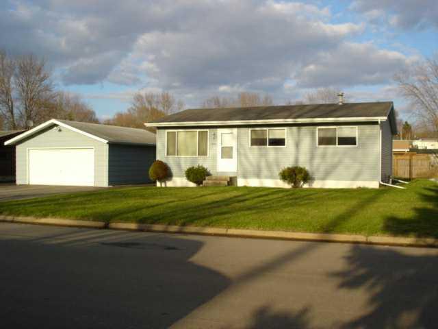 1515 Viking Ave, Holmen, WI 54636