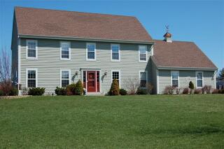 1624 Prairie Ln., Richfield, WI 53033