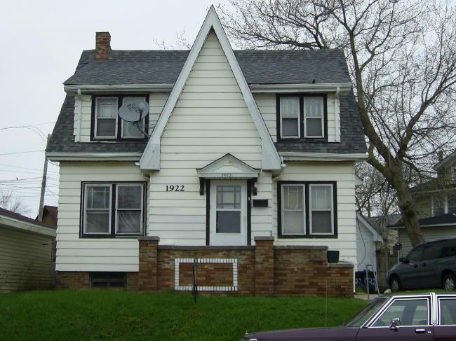 1922 State St., Racine, WI 53404