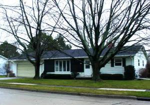 1615 Miriam Rd., Manitowoc, WI 54220