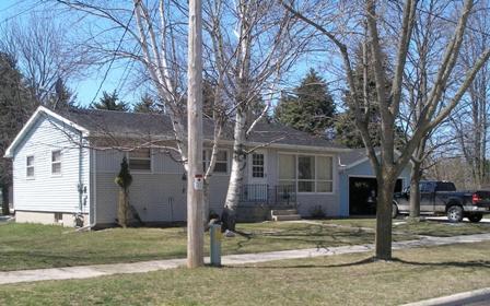 1312 Parkway Blvd., Two Rivers, WI 54241