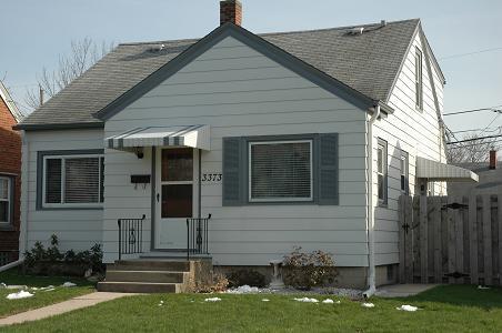 3373 E Allerton Ave., Cudahy, WI 53110