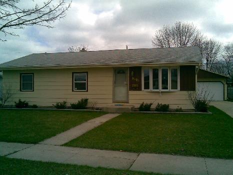 3021 S 21 St., Sheboygan, WI 53081