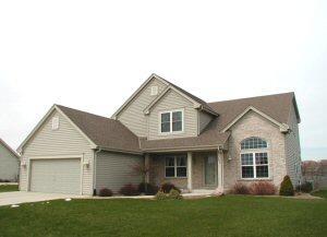 3808 Stoneybrook Dr., Mount Pleasant, WI 53403