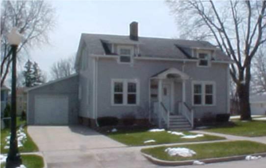 533 Jefferson St., Sheboygan Falls, WI 53085