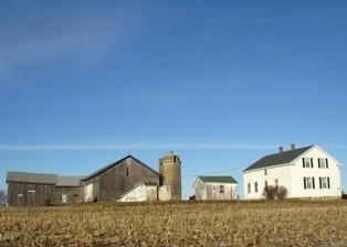 13628 Meggars Rd., Schleswig, WI 53042