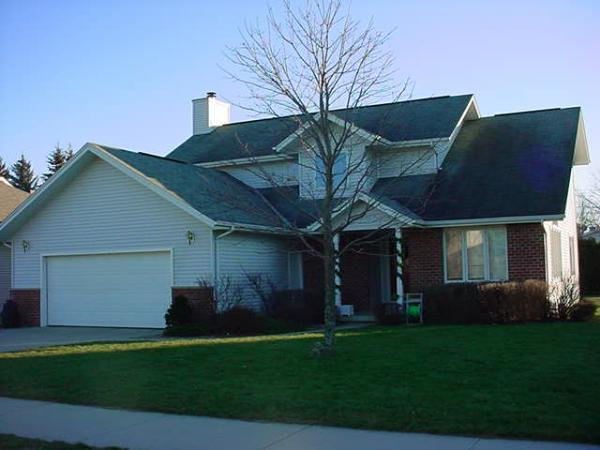 3009 44th St., Two Rivers, WI 54241