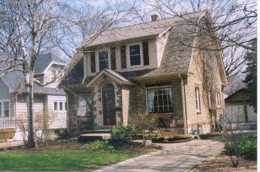 4720 N Berkeley Blvd., Whitefish Bay, WI 53211