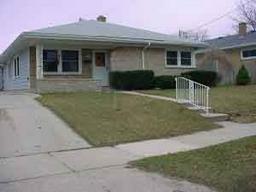 [Address Hidden by Seller], Manitowoc, WI 54220