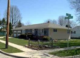 1515 Concord Ln, West Bend, WI 53095