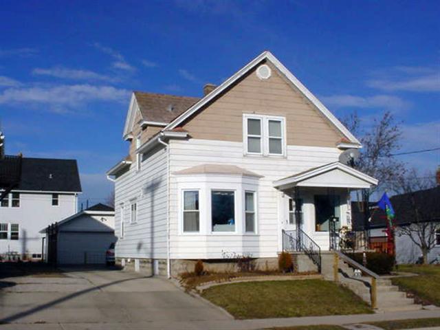 1712 Marshall St., Manitowoc, WI 54220