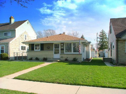 7715 W Keefe Ave., Milwaukee, WI 53222