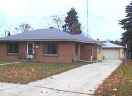 3309 Chatham St, Racine, WI 53402