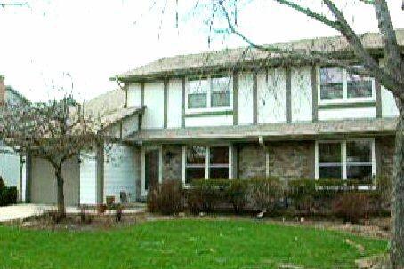 6627 Radburn Ln., Greendale, WI 53129