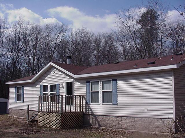 5064 E County Line Rd., Underhill, WI 54124