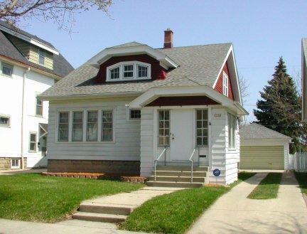 1228 N 44th St., Milwaukee, WI 53208