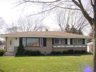 5611 S 39th St., Milwaukee, WI 53221