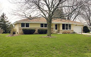 [Address Hidden by Seller], Brown Deer, WI 53223