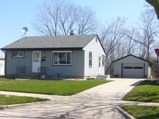 5658 N 72nd St., Milwaukee, WI 53218
