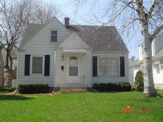 4945 N 36th St., Milwaukee, WI 53209