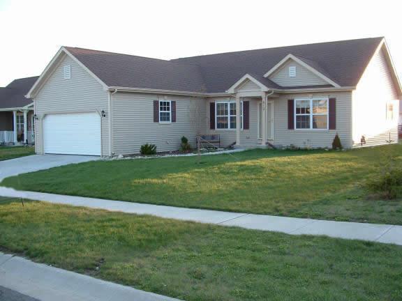 612 S Balsam Dr., Elkhorn, WI 53121