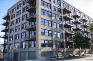 215 W Maple St #503, Milwaukee, WI 53204