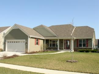 3919 Rivers Crossing Dr., Waukesha, WI 53189