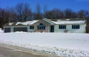 4705 Maplecrest Ridge Rd., Franklin, WI 54230