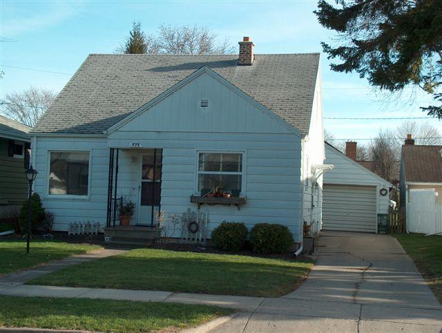 526 Ruggles St., Fond Du Lac, WI 54935