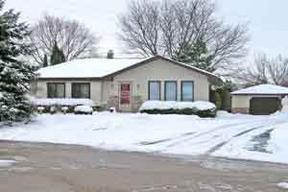 6836 Carlin Ct., Mount Pleasant, WI 53406