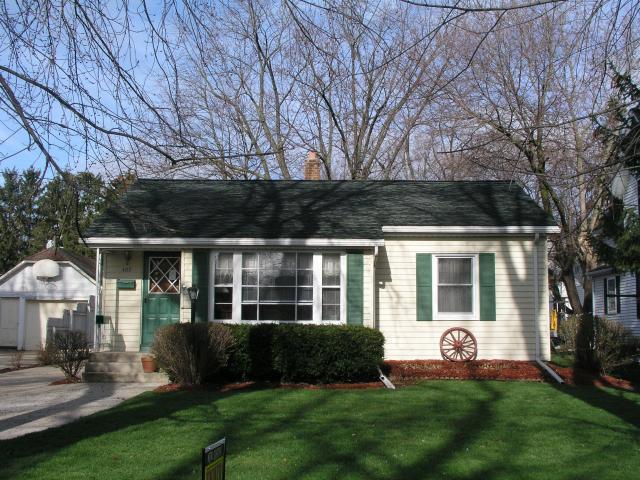 409 S Main St., Hartford, WI 53027