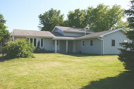 16007 Horton Rd., Bristol, WI 53142