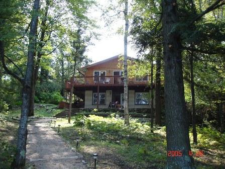 W11174 Bogus Rd., Upham, WI 54424