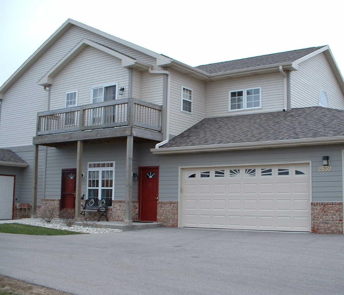 2832 55th Ave. #21, Kenosha, WI 53144