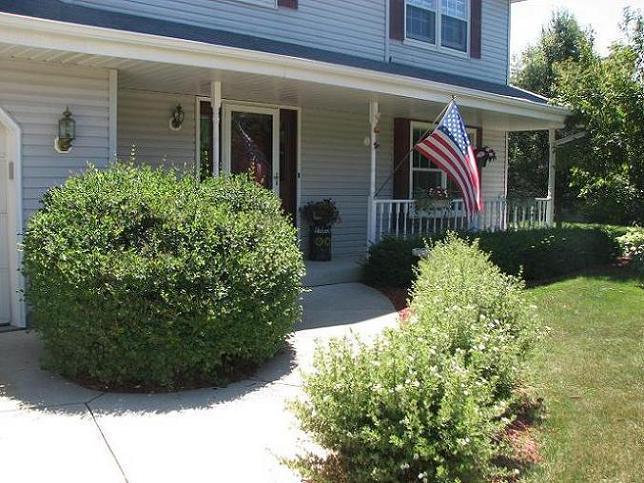 [Address Hidden by Seller], Hartford, WI 53086