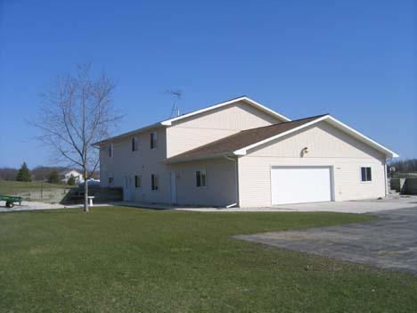 5675 N Kathryn Dr., Plymouth, WI 53073