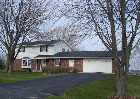 4140 Highland Dr., Port Washington, WI 53074