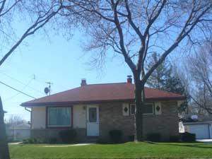 10507 W Rae Ave., Milwaukee, WI 53225