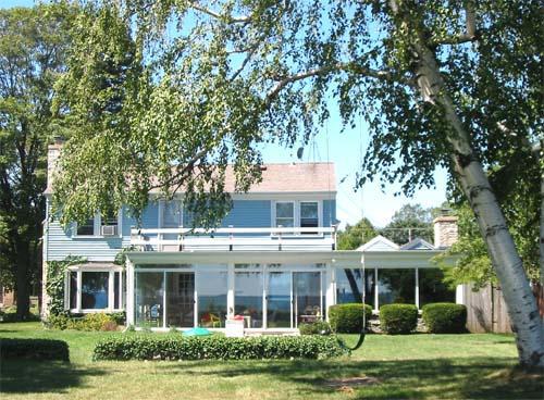 2605 S Lakeshore Dr., Sheboygan, WI 53081