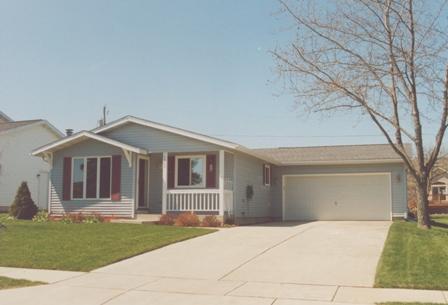 4202 55th Ave., Kenosha, WI 53144